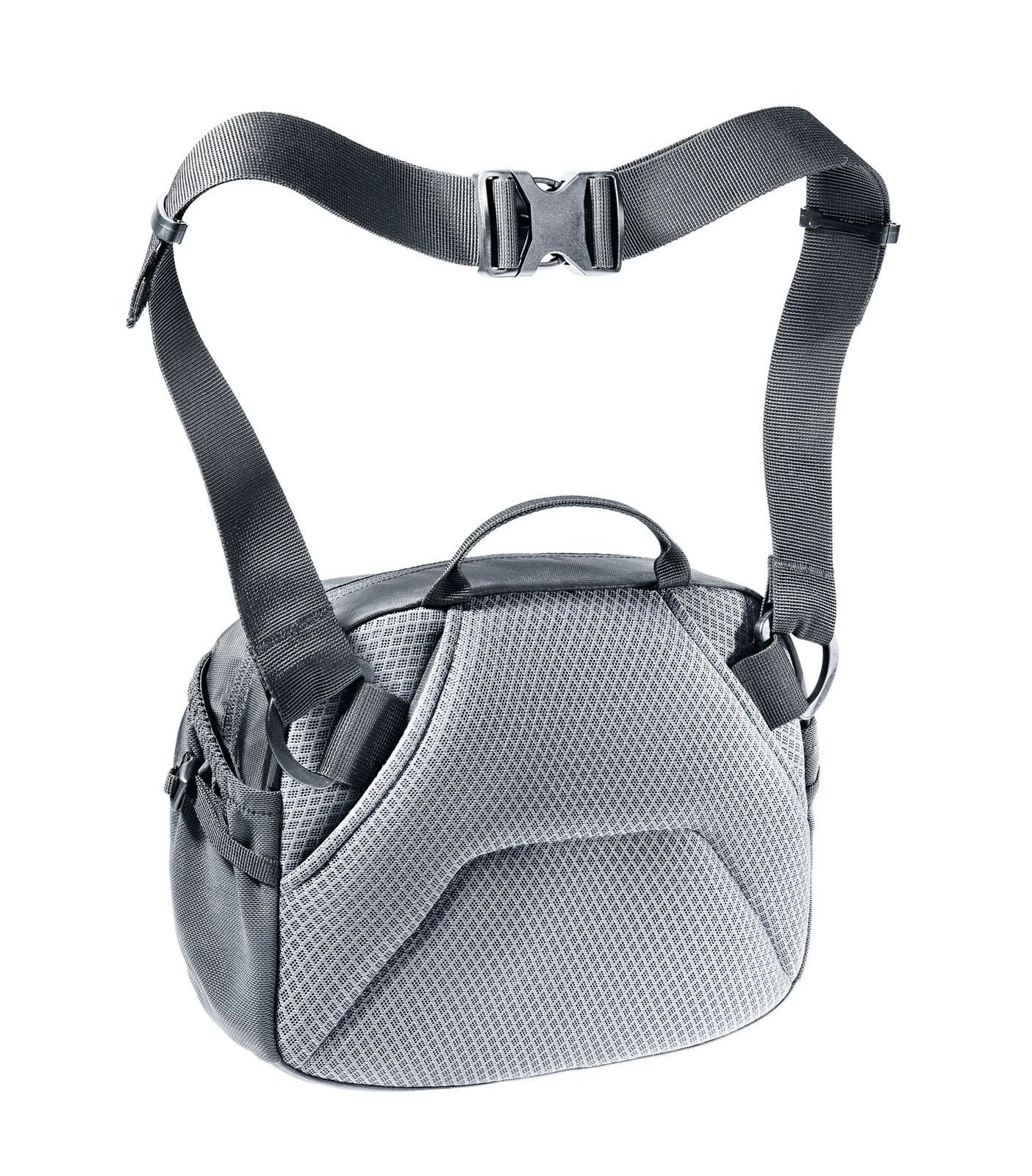 Deuter Waist Bag Black 3 Deuter Waist Bag Black – Bild 3