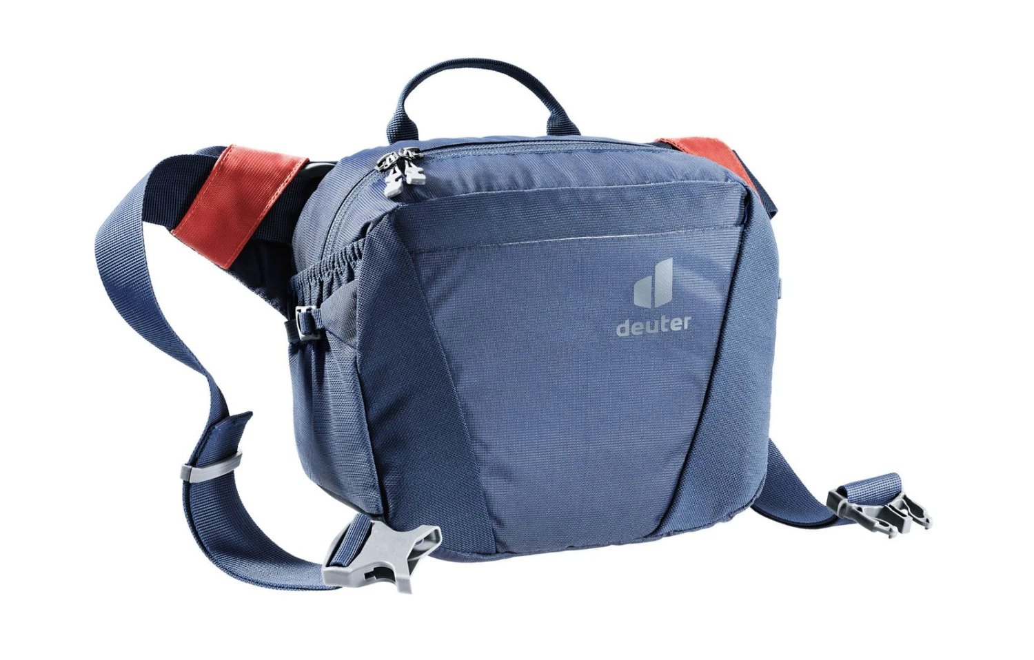Deuter Waist Bag Navy 1 Deuter Waist Bag Navy