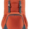 Deuter Walker 20 Backpack Paprika-Arctic