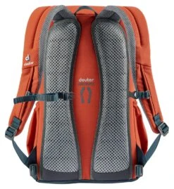 Deuter Walker 20 Backpack Paprika-Arctic 7 Deuter Walker 20 Backpack Paprika-Arctic -Deuter Store deuter Walker 20 Backpack Paprika Arctic 197168 3