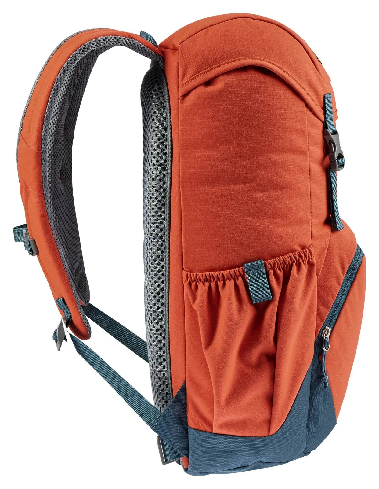 Deuter Walker 20 Backpack Paprika-Arctic 5 Deuter Walker 20 Backpack Paprika-Arctic – Bild 5