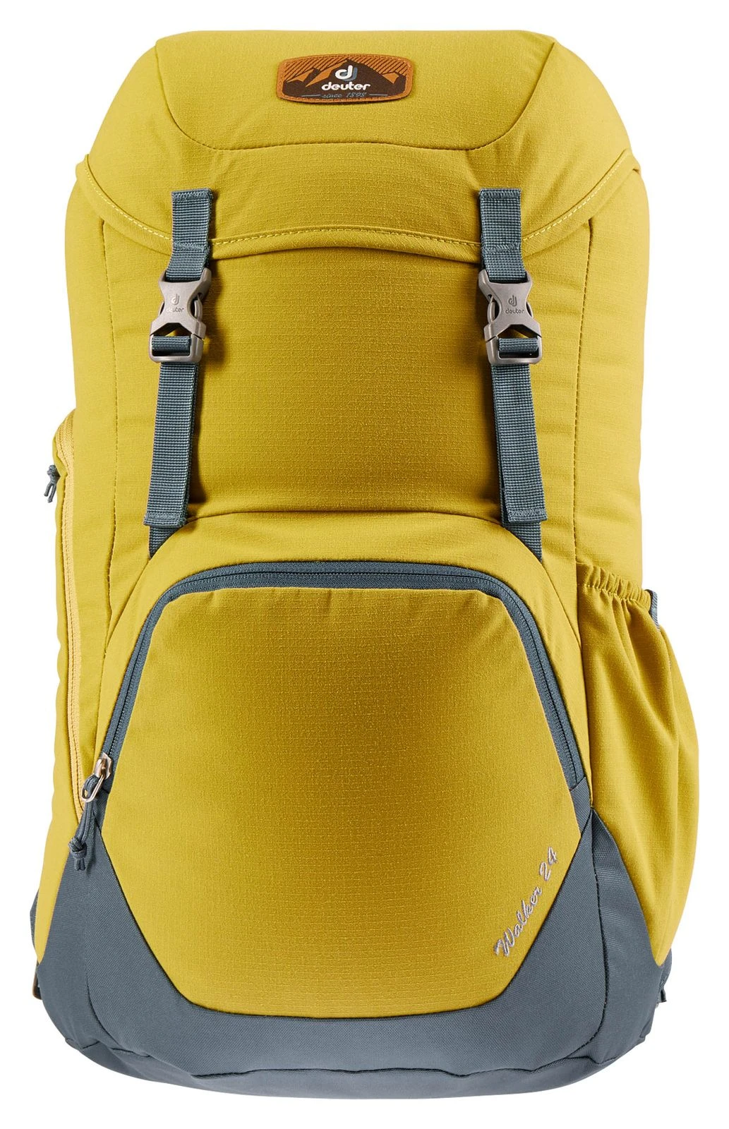 Deuter Walker 24 Turmeric-Arctic 1 Deuter Walker 24 Turmeric-Arctic