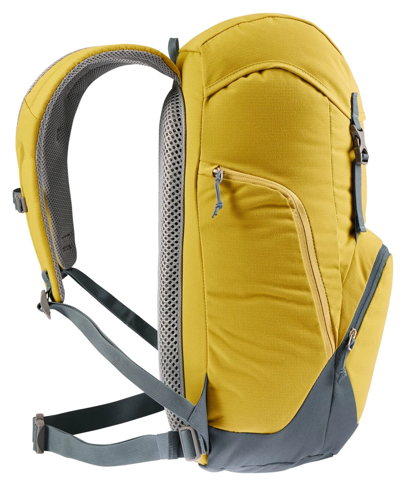 Deuter Walker 24 Turmeric-Arctic 6 Deuter Walker 24 Turmeric-Arctic – Bild 6