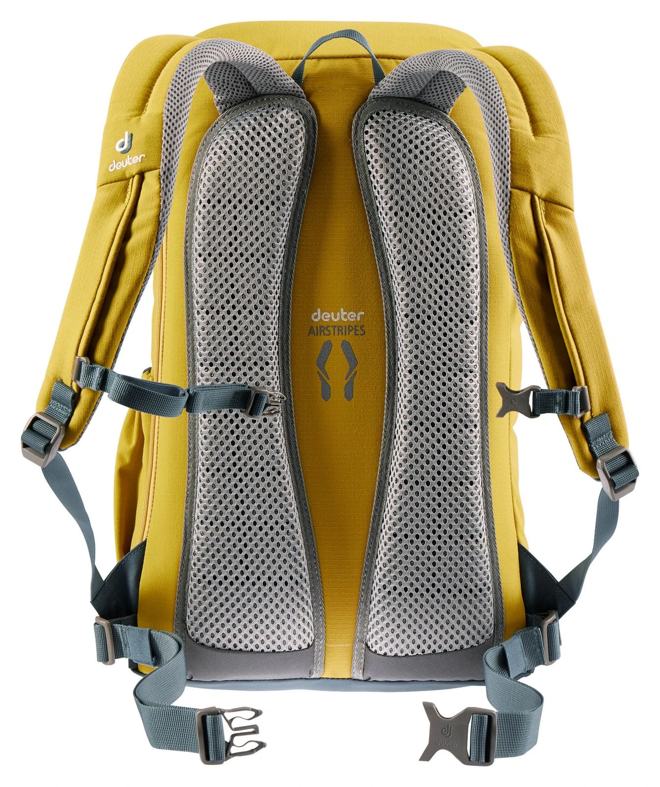 Deuter Walker 24 Turmeric-Arctic 4 Deuter Walker 24 Turmeric-Arctic – Bild 4