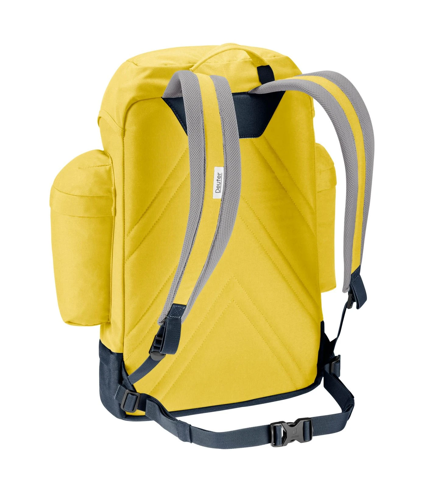 Deuter Wengen Backpack Corn-Ink 4 Deuter Wengen Backpack Corn-Ink – Bild 4