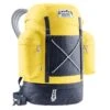 Deuter Wengen Backpack Corn-Ink