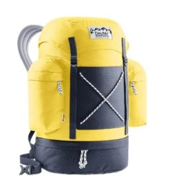 Deuter Wengen Backpack Corn-Ink