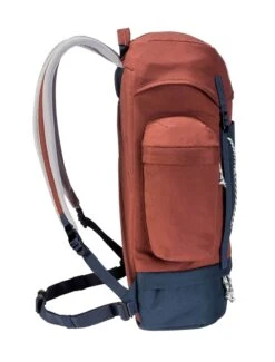 Deuter Wengen Backpack Redwood-Ink 11 Deuter Wengen Backpack Redwood-Ink -Deuter Store deuter Wengen Backpack 250058