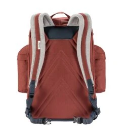 Deuter Wengen Backpack Redwood-Ink 10 Deuter Wengen Backpack Redwood-Ink -Deuter Store deuter Wengen Backpack 250058 2