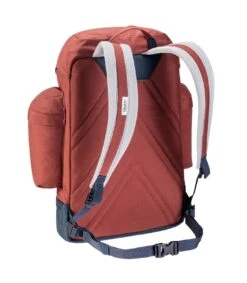 Deuter Wengen Backpack Redwood-Ink 9 Deuter Wengen Backpack Redwood-Ink -Deuter Store deuter Wengen Backpack 250058 4