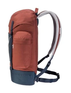 Deuter Wengen Backpack Redwood-Ink 8 Deuter Wengen Backpack Redwood-Ink -Deuter Store deuter Wengen Backpack 250058 5