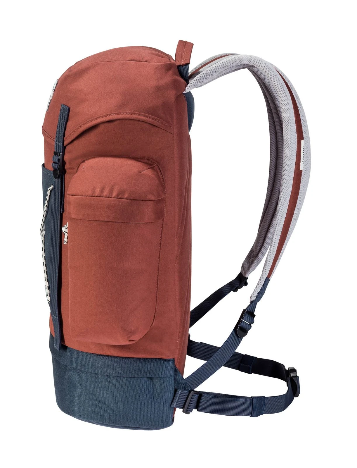 Deuter Wengen Backpack Redwood-Ink 3 Deuter Wengen Backpack Redwood-Ink – Bild 3