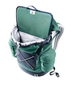 Deuter Wengen Backpack Seagreen-Ink 9 Deuter Wengen Backpack Seagreen-Ink -Deuter Store deuter Wengen Backpack 250060 1