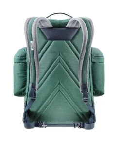 Deuter Wengen Backpack Seagreen-Ink 7 Deuter Wengen Backpack Seagreen-Ink -Deuter Store deuter Wengen Backpack 250060 3