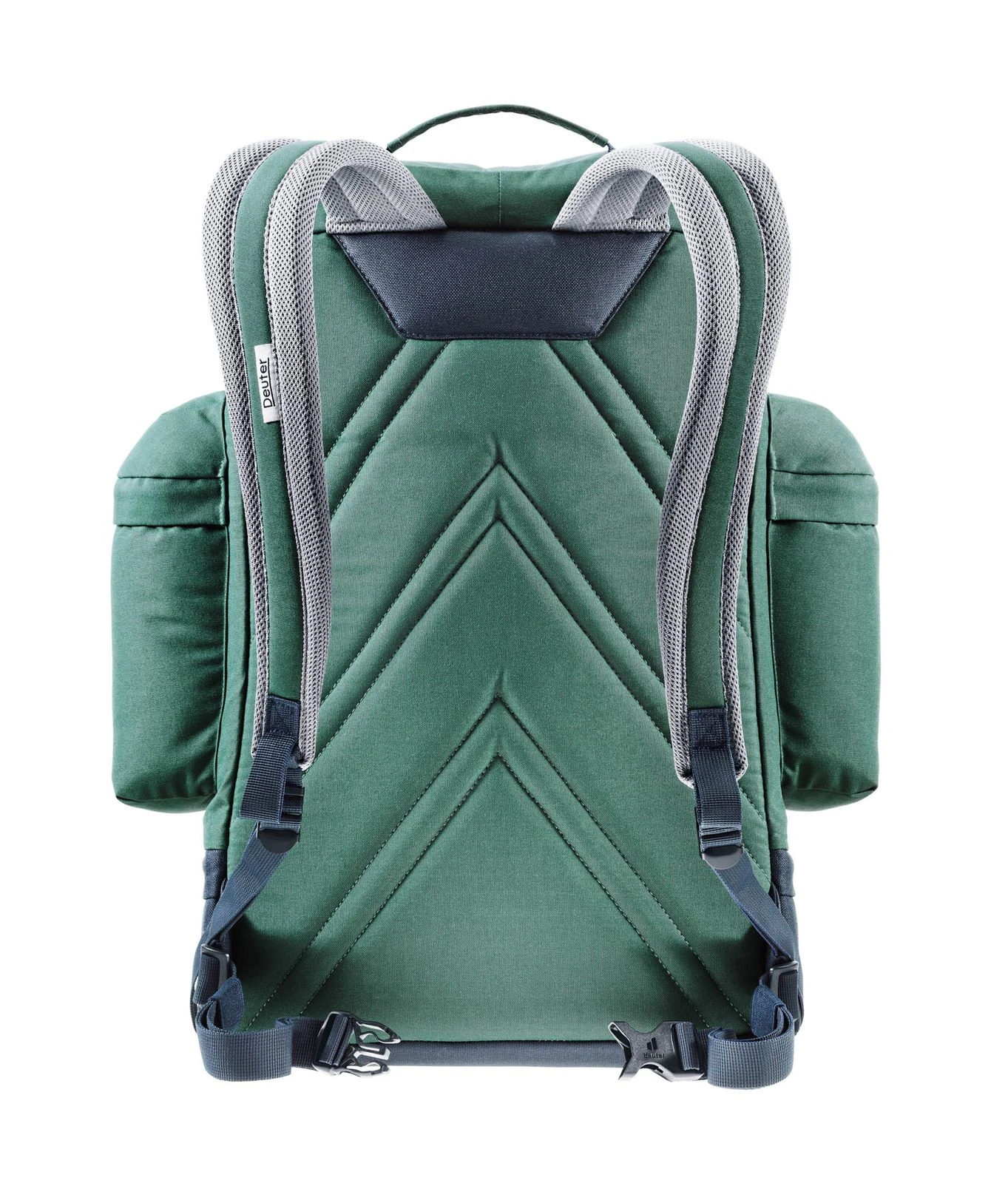 Deuter Wengen Backpack Seagreen-Ink 3 Deuter Wengen Backpack Seagreen-Ink – Bild 3