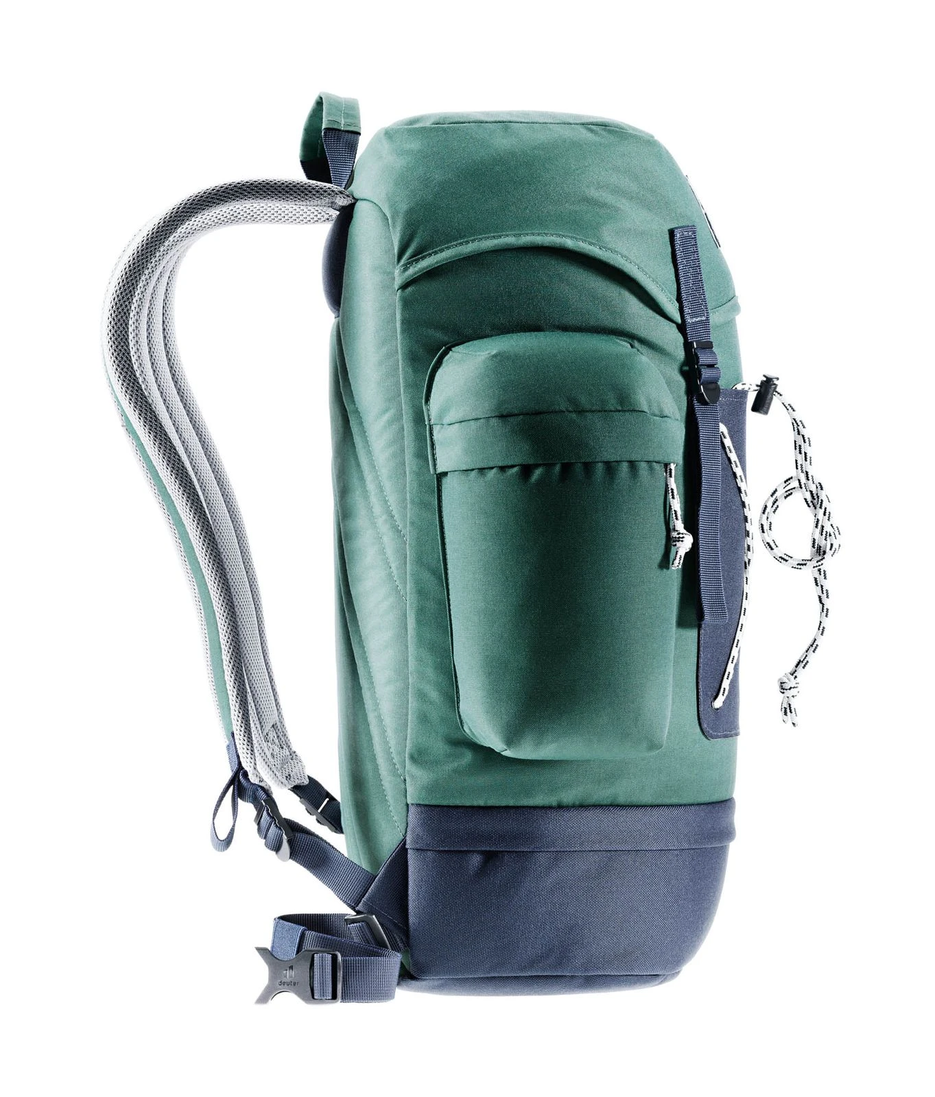 Deuter Wengen Backpack Seagreen-Ink 2 Deuter Wengen Backpack Seagreen-Ink – Bild 2