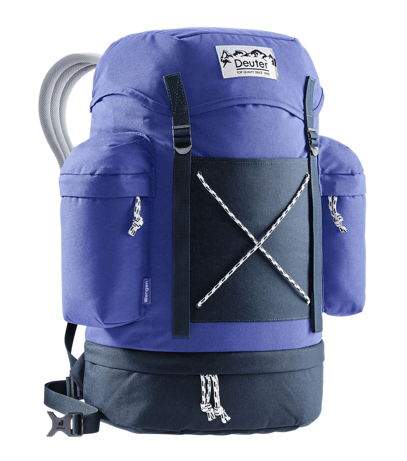 Deuter Wengen Backpack Indigo-Ink 2 Deuter Wengen Backpack Indigo-Ink – Bild 2