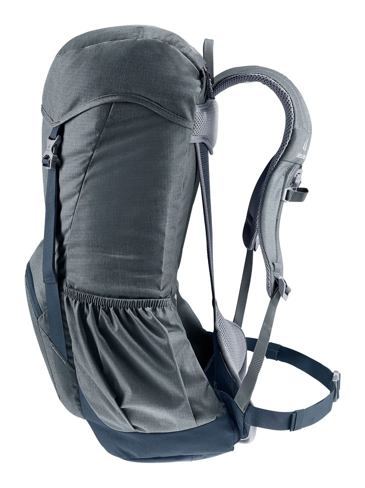 Deuter Zugspitze 24 Backpack Graphite - Ink 3 Deuter Zugspitze 24 Backpack Graphite - Ink – Bild 3