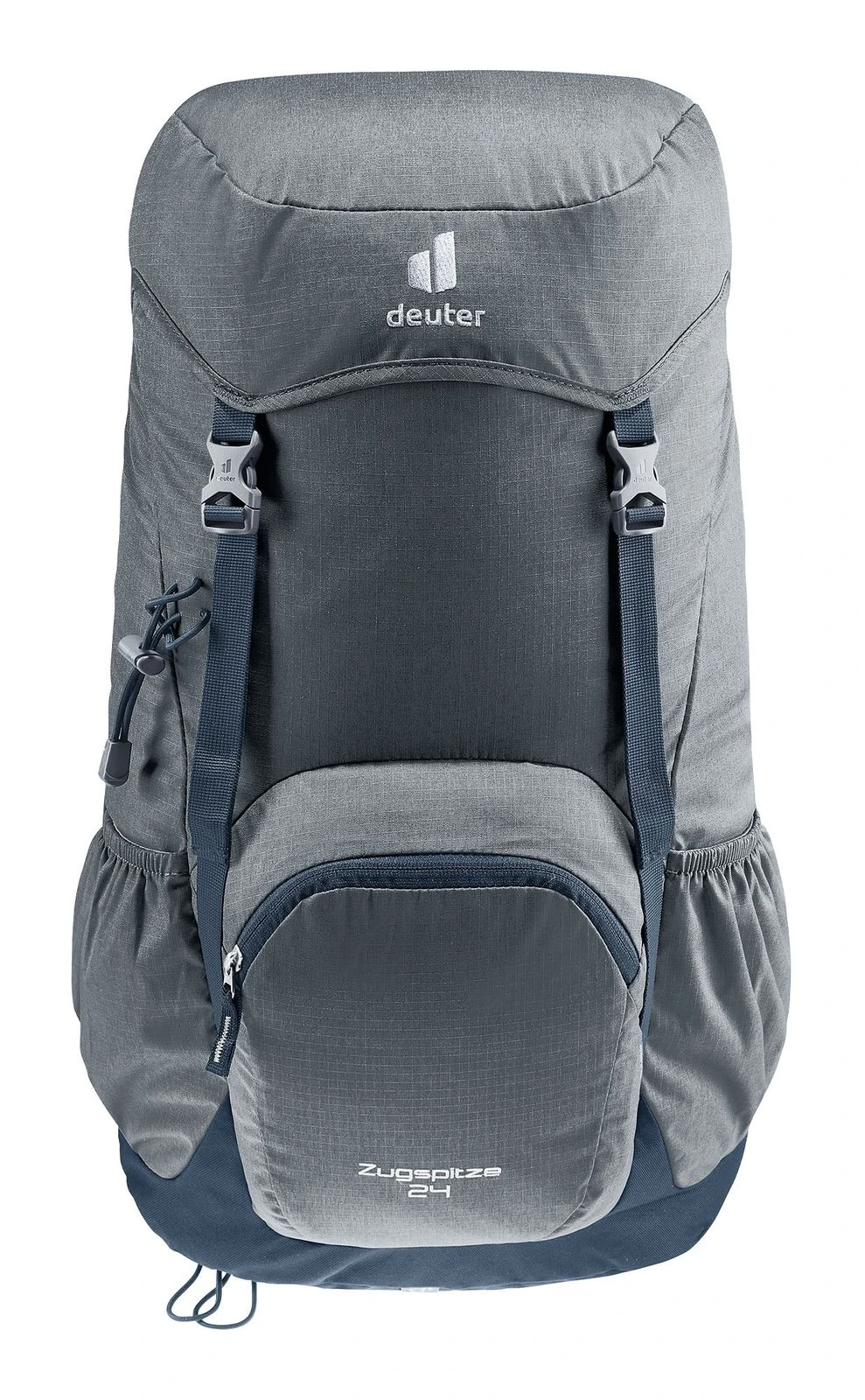 Deuter Zugspitze 24 Backpack Graphite - Ink 1 Deuter Zugspitze 24 Backpack Graphite - Ink