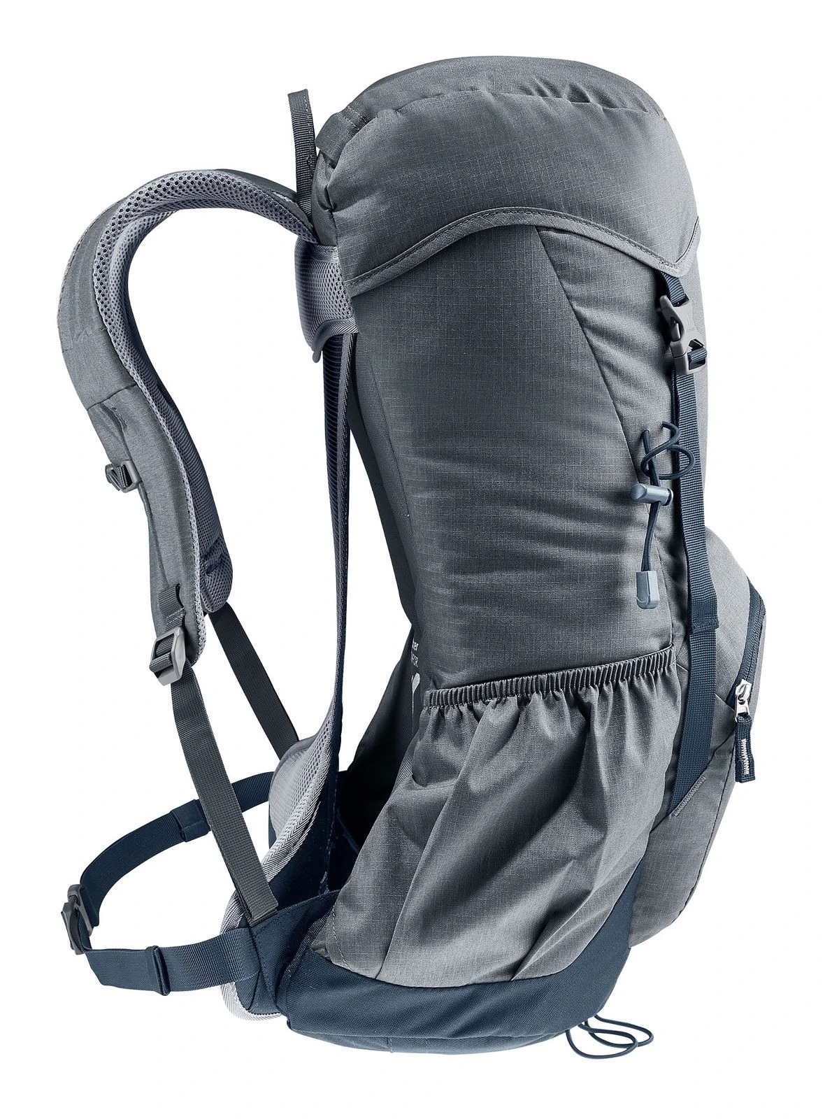 Deuter Zugspitze 24 Backpack Graphite - Ink 6 Deuter Zugspitze 24 Backpack Graphite - Ink – Bild 6