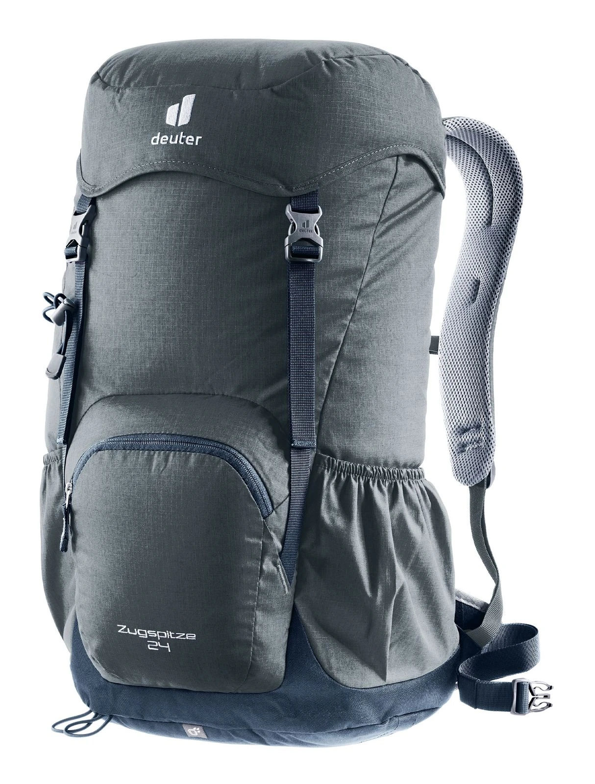 Deuter Zugspitze 24 Backpack Graphite - Ink 2 Deuter Zugspitze 24 Backpack Graphite - Ink – Bild 2