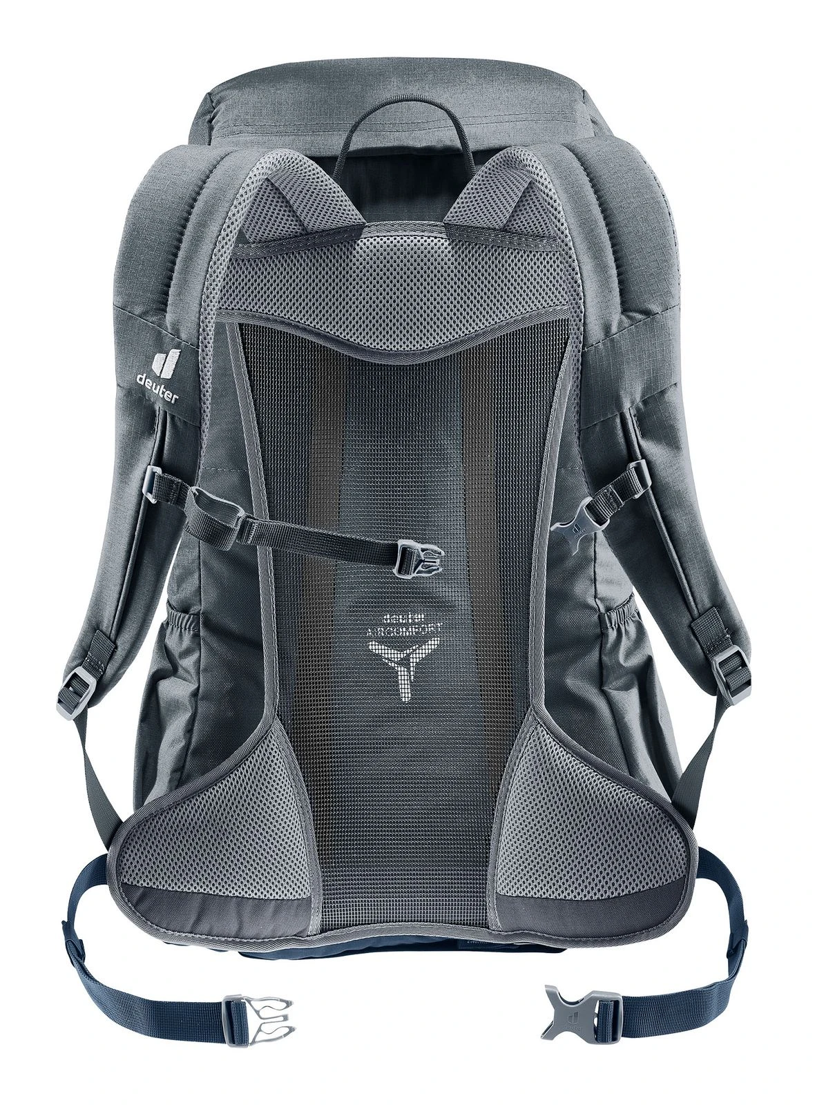 Deuter Zugspitze 24 Backpack Graphite - Ink 5 Deuter Zugspitze 24 Backpack Graphite - Ink – Bild 5