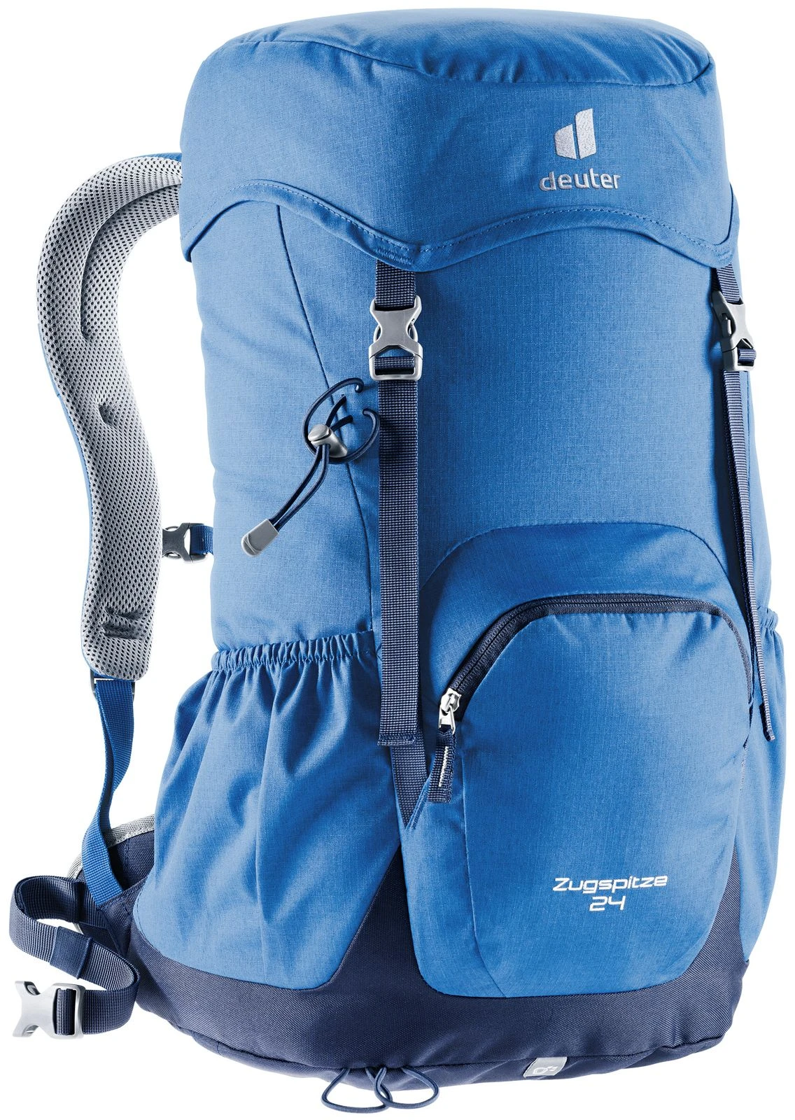 Deuter Zugspitze 24 Backpack Lapis / Navy 1 Deuter Zugspitze 24 Backpack Lapis / Navy