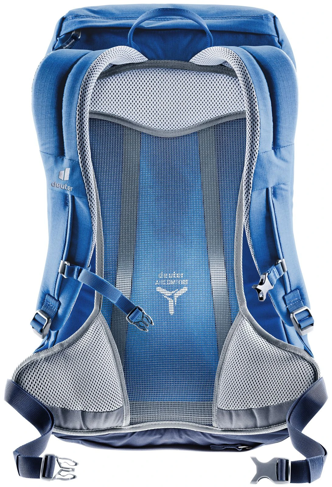 Deuter Zugspitze 24 Backpack Lapis / Navy 2 Deuter Zugspitze 24 Backpack Lapis / Navy – Bild 2