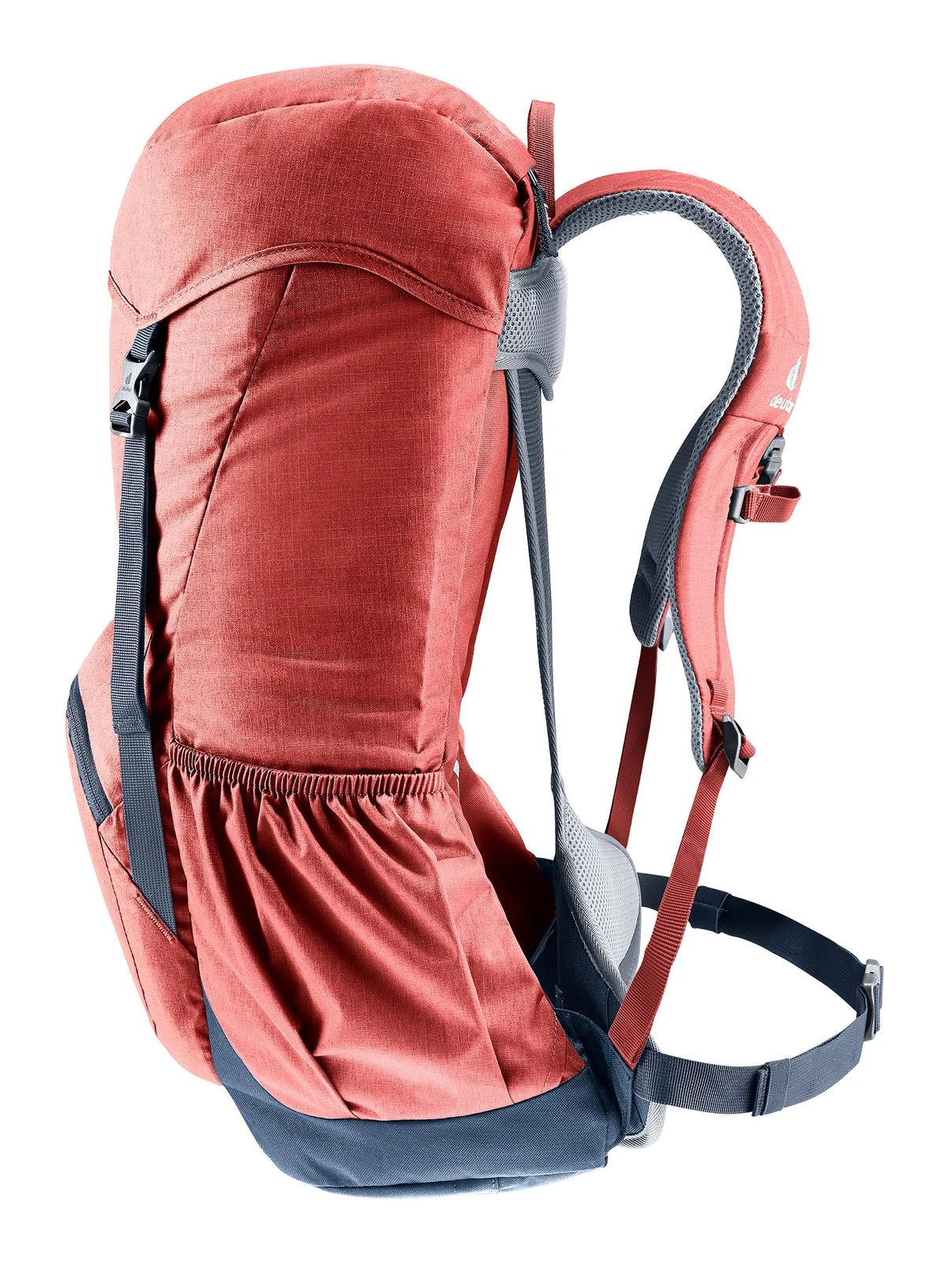 Deuter Zugspitze 24 Backpack Lava - Ink 3 Deuter Zugspitze 24 Backpack Lava - Ink – Bild 3