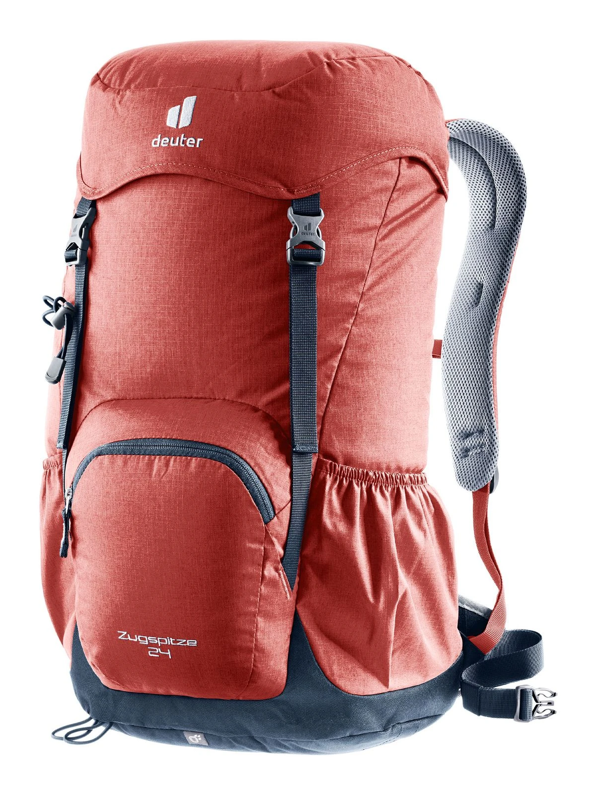 Deuter Zugspitze 24 Backpack Lava - Ink 2 Deuter Zugspitze 24 Backpack Lava - Ink – Bild 2